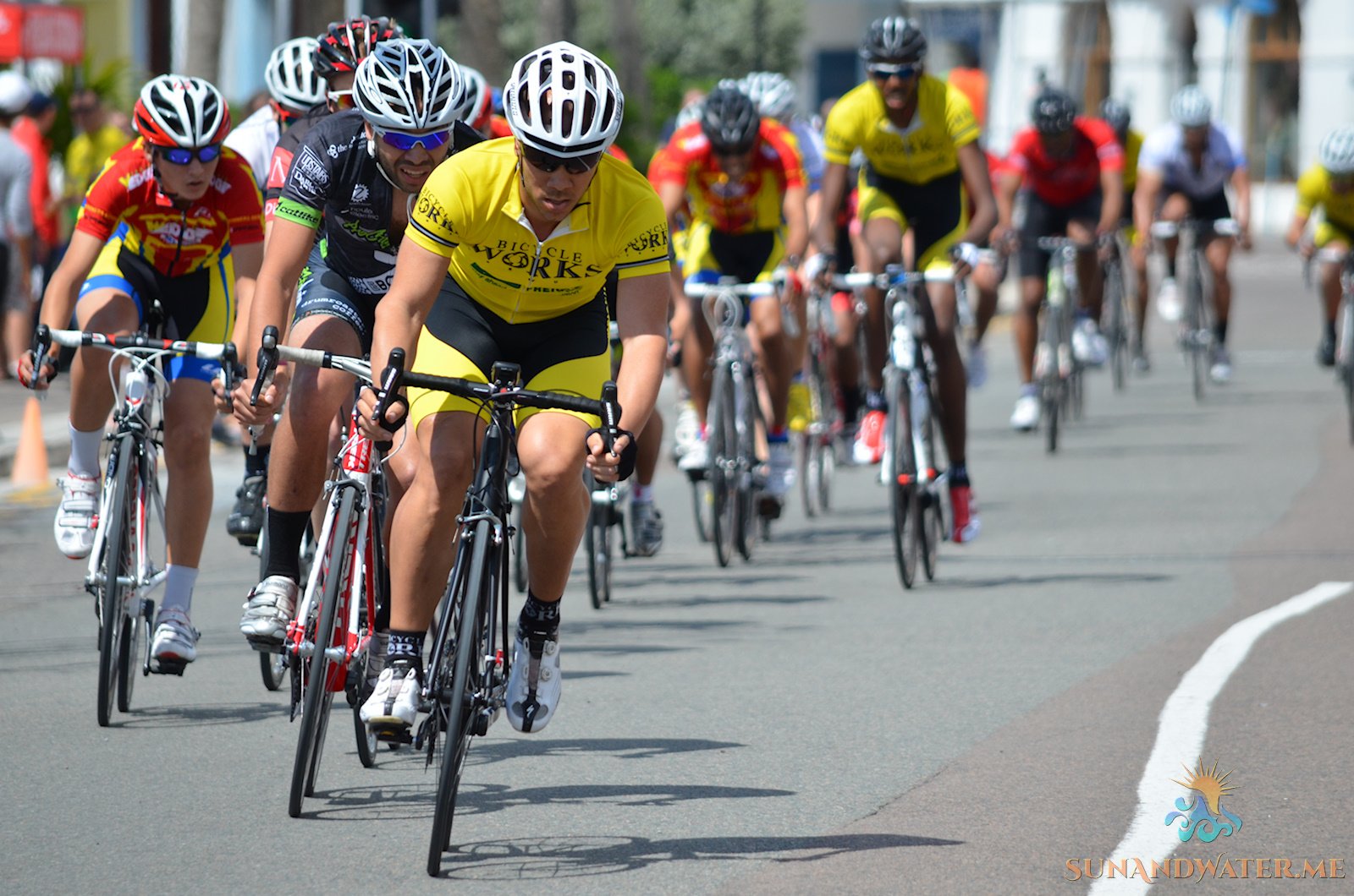 BBA Race Day Hamilton April 2013 (416)